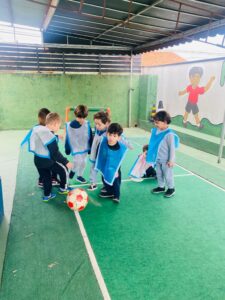 Futebol escola mina do saber limeira sp cursos (2)